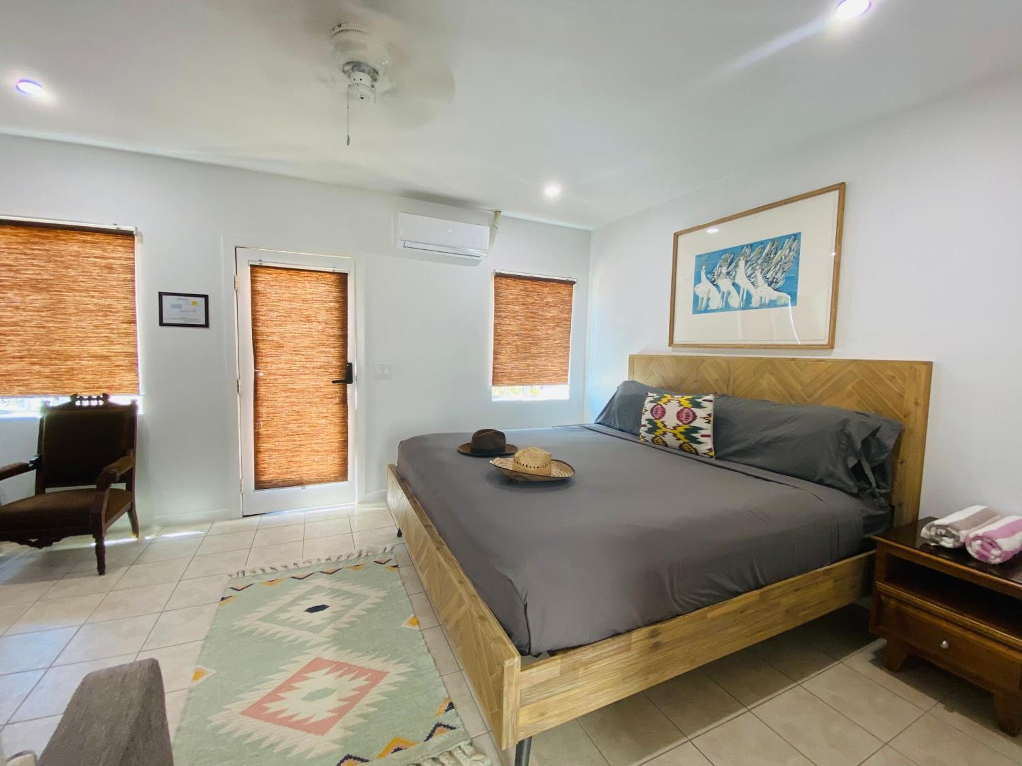 Hotel Mi Kasa Hot Springs 420,Adults Only, Clothing Optional à Desert Hot Springs Chambre photo
