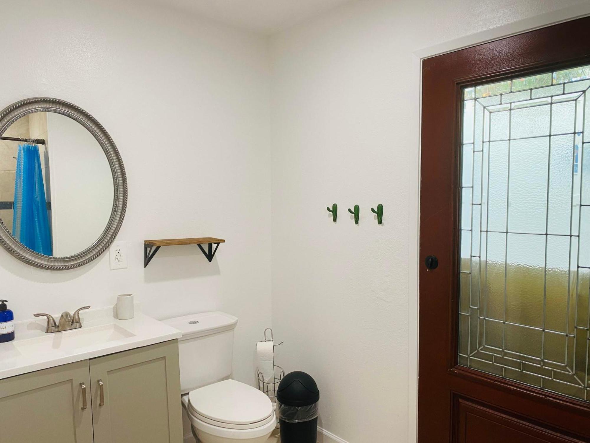 Hotel Mi Kasa Hot Springs 420,Adults Only, Clothing Optional à Desert Hot Springs Chambre photo